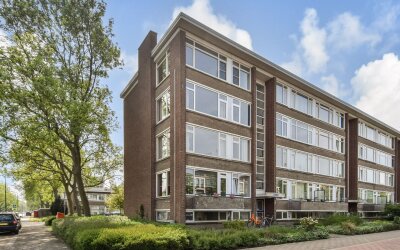 Bruijnings Ingenhoeslaan 372
