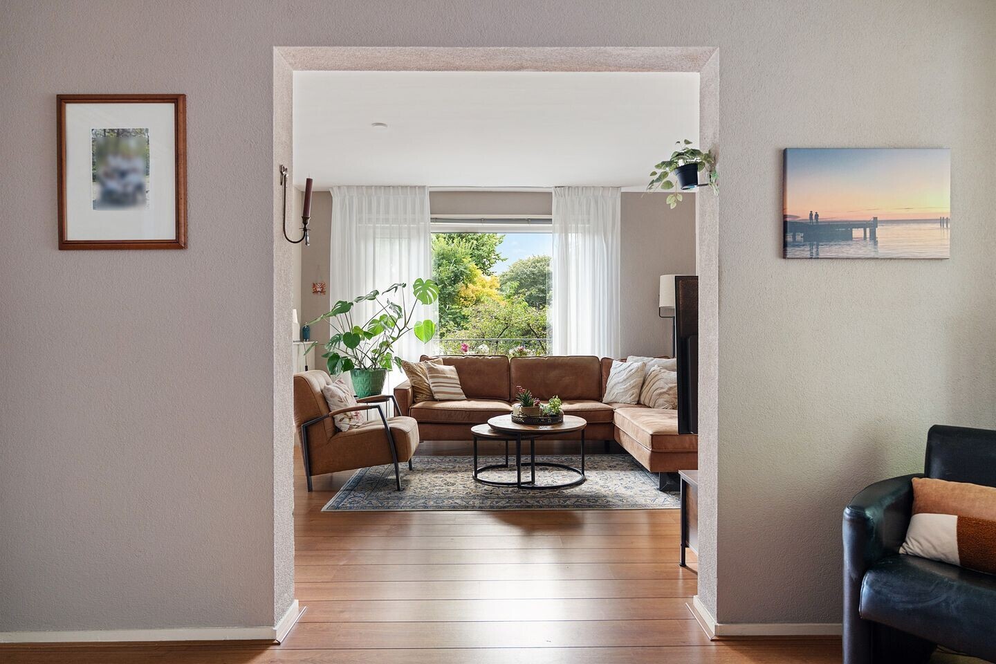 Appartement te koop: Koningin Julianalaan 59, Voorburg