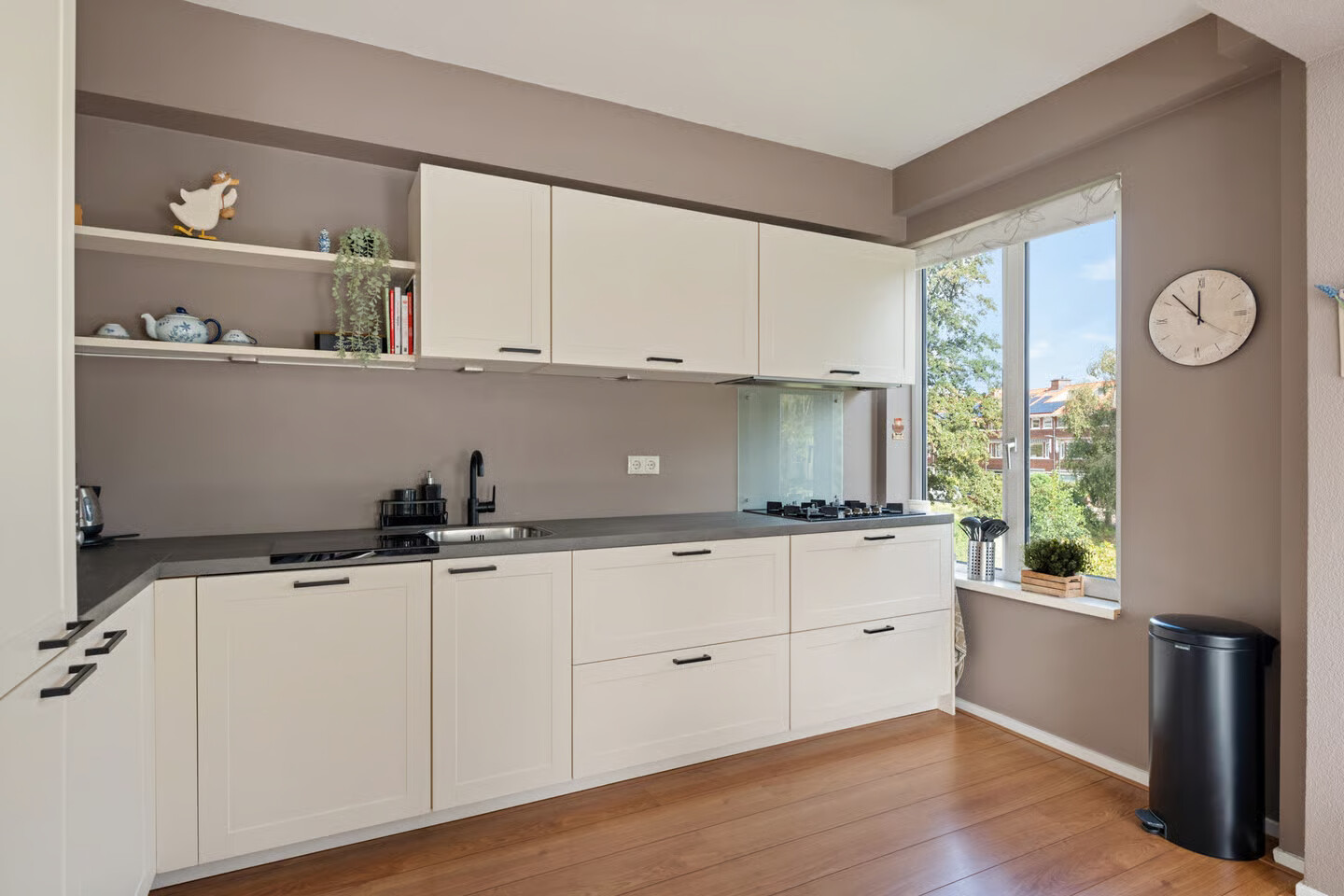 Appartement te koop: Koningin Julianalaan 59, Voorburg