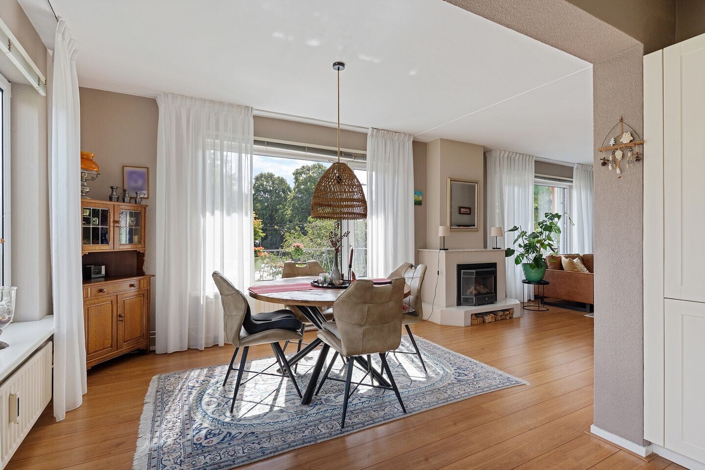 Appartement te koop: Koningin Julianalaan 59, Voorburg