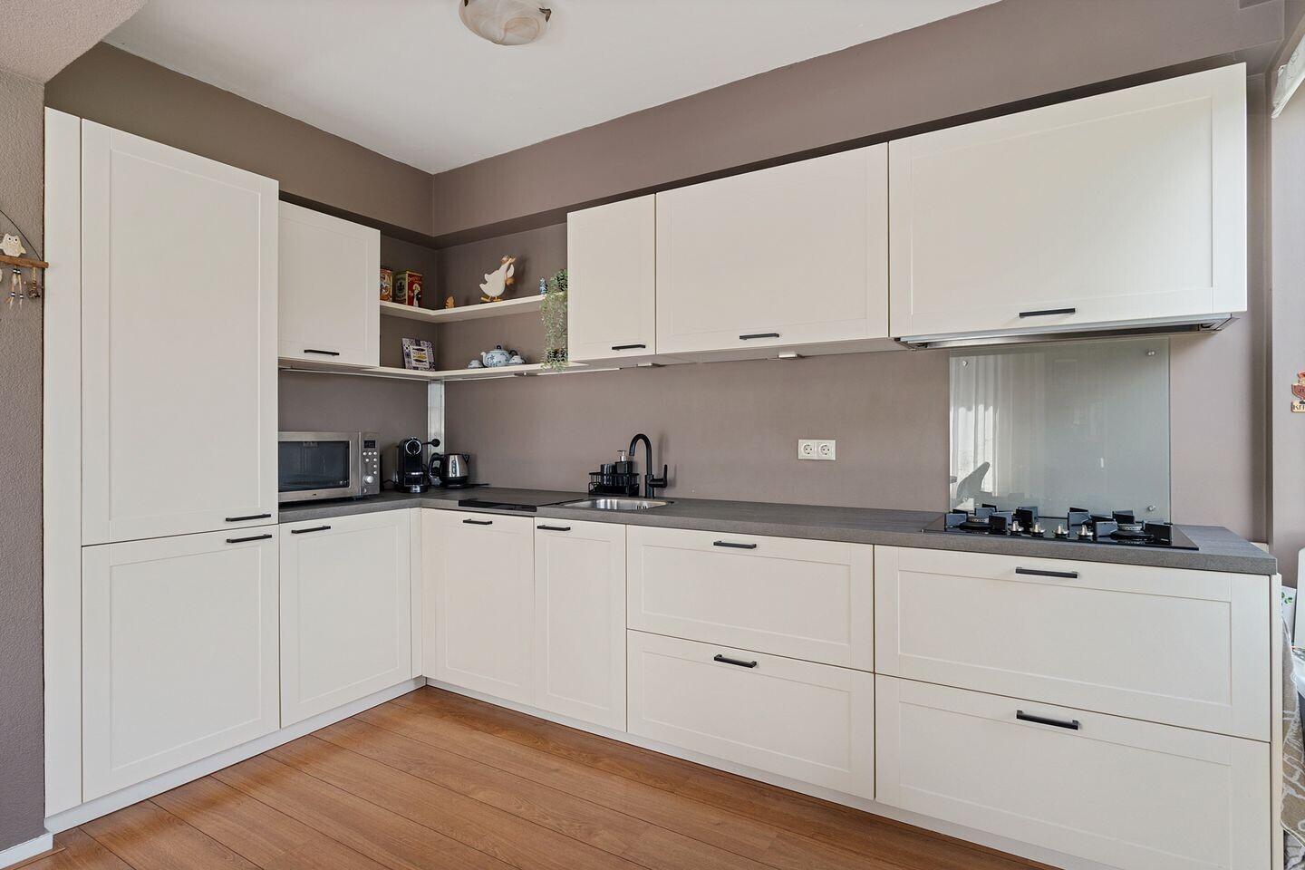 Appartement te koop: Koningin Julianalaan 59, Voorburg