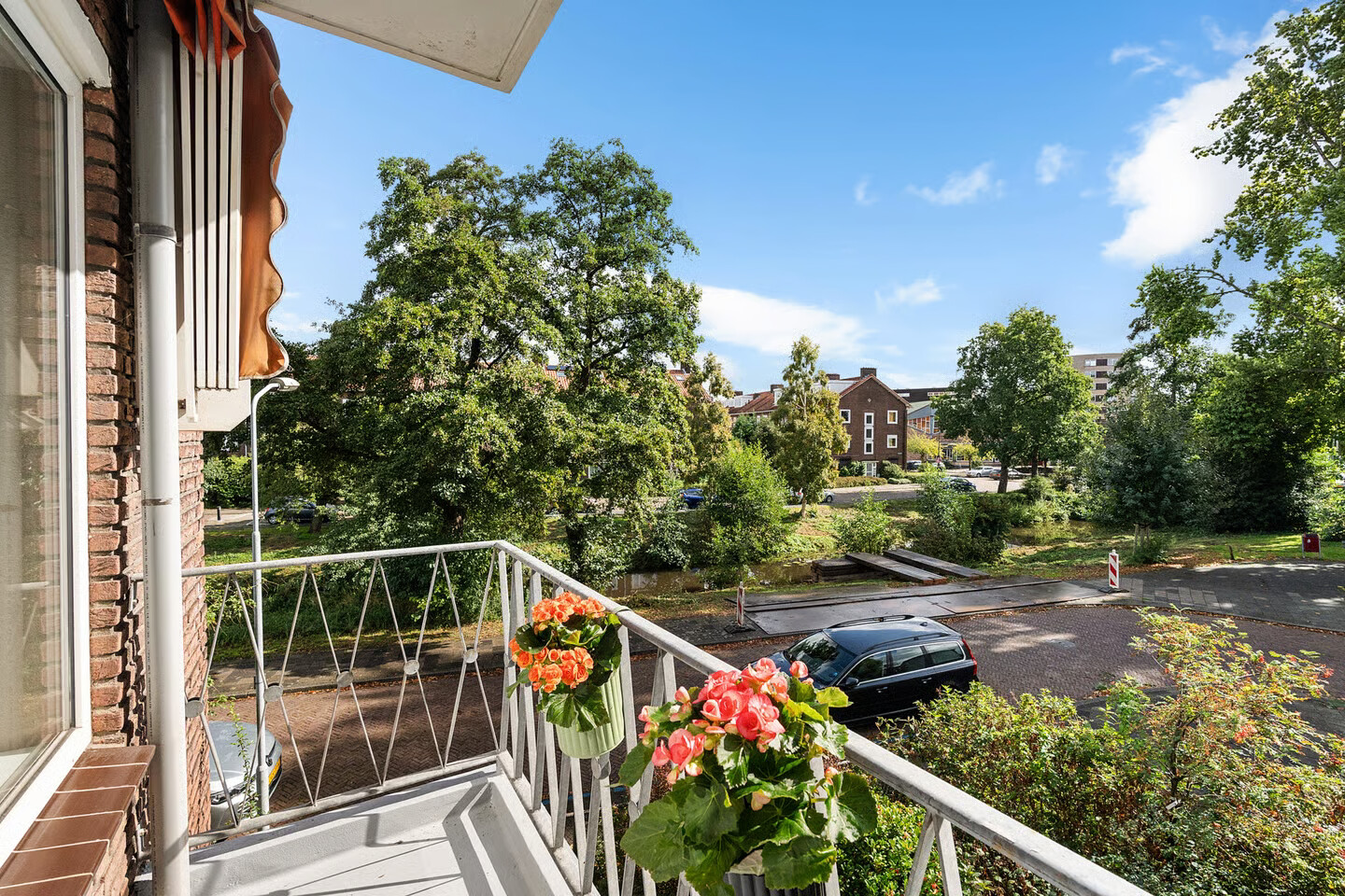 Appartement te koop: Koningin Julianalaan 59, Voorburg
