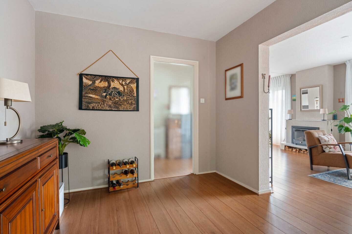 Appartement te koop: Koningin Julianalaan 59, Voorburg