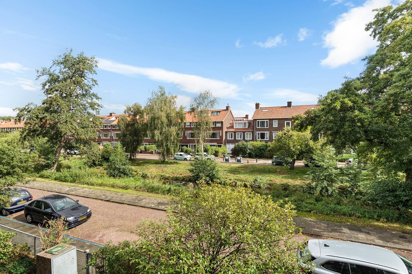 Appartement te koop: Koningin Julianalaan 59, Voorburg