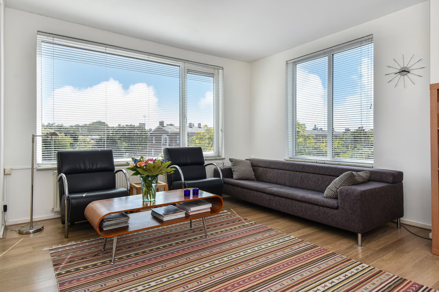 Appartement te koop: Koningin Julianalaan 185, Voorburg