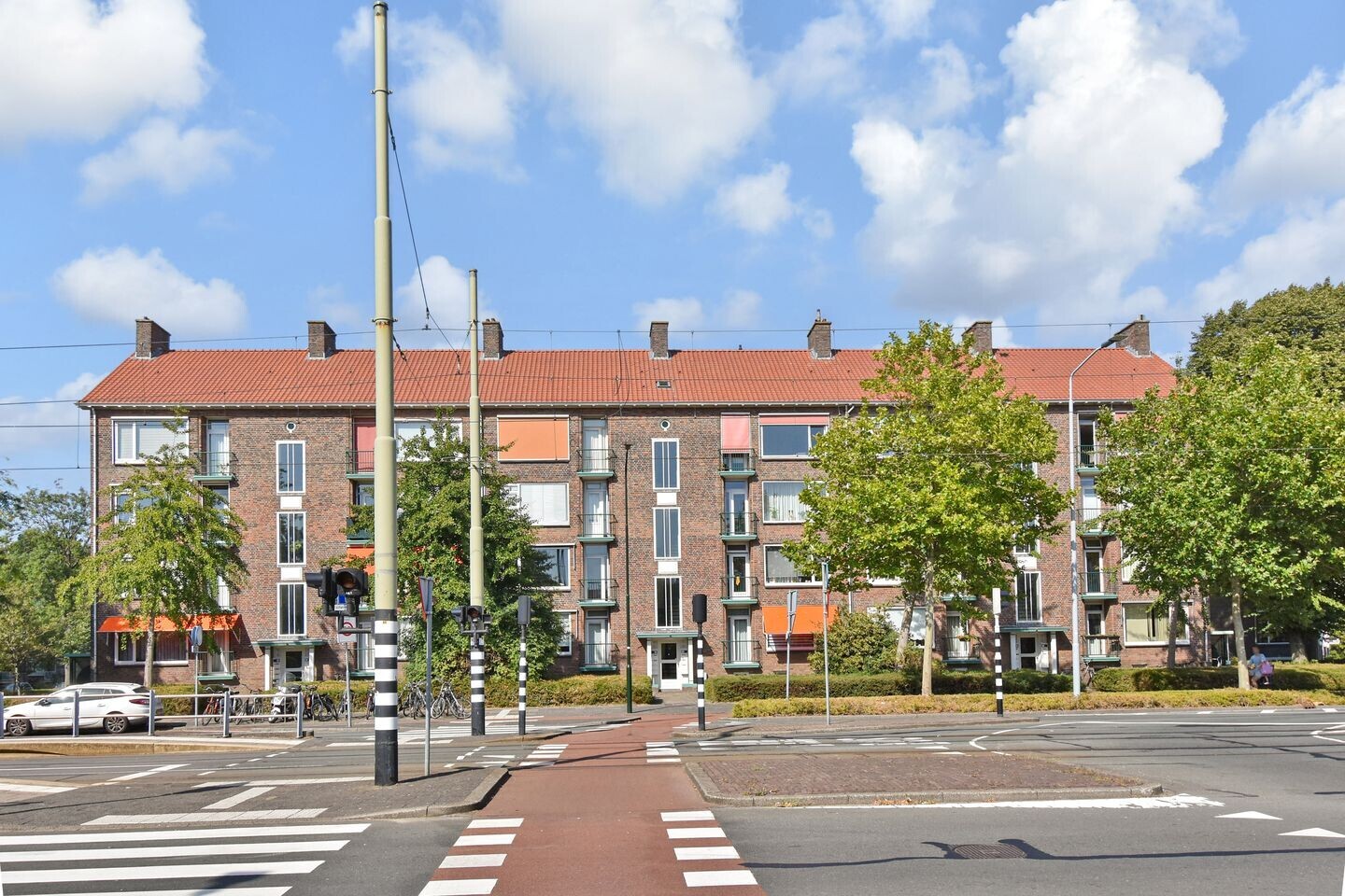 Appartement te koop: Koningin Julianalaan 185, Voorburg