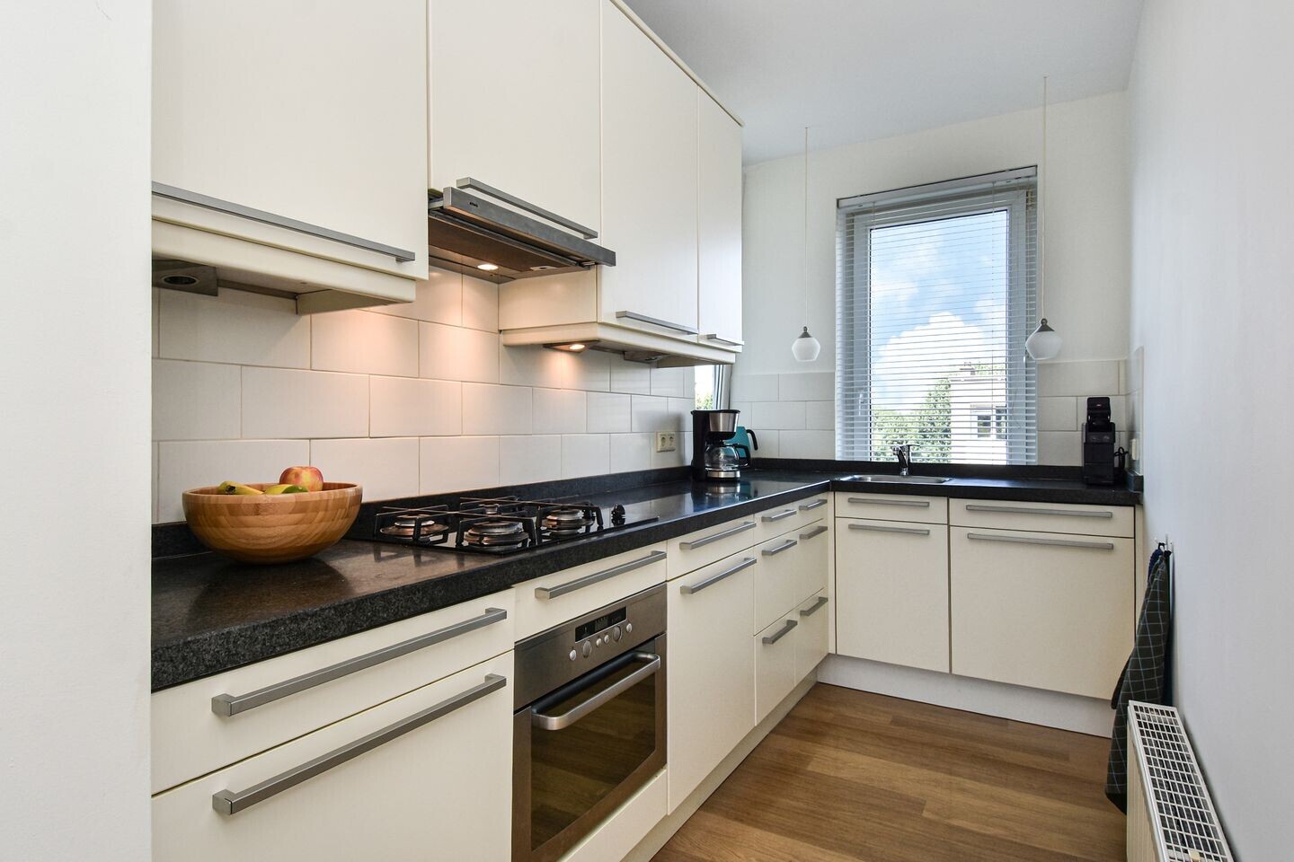 Appartement te koop: Koningin Julianalaan 185, Voorburg
