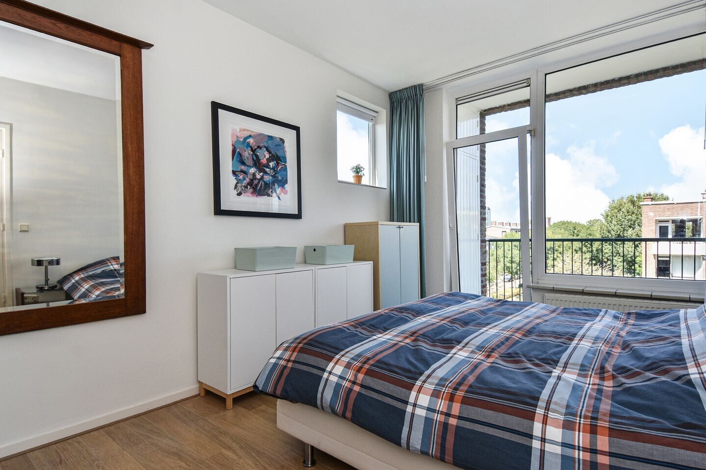 Appartement te koop: Koningin Julianalaan 185, Voorburg