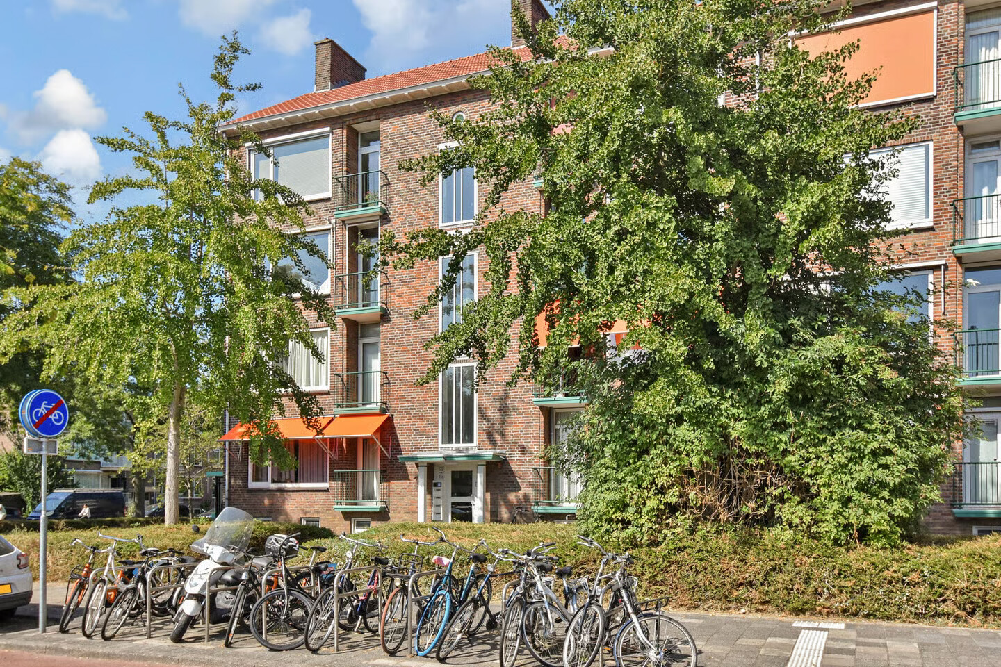 Appartement te koop: Koningin Julianalaan 185, Voorburg