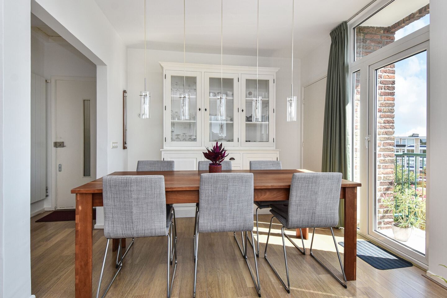 Appartement te koop: Koningin Julianalaan 185, Voorburg
