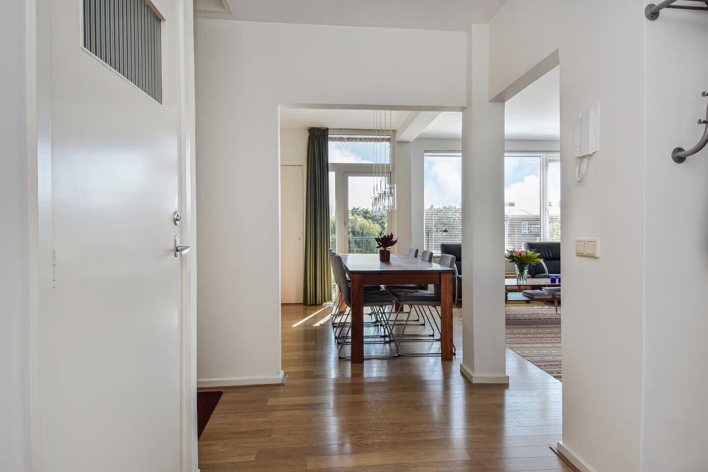 Appartement te koop: Koningin Julianalaan 185, Voorburg