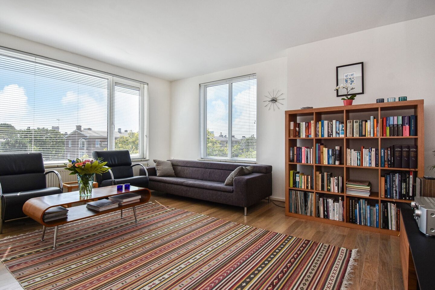 Appartement te koop: Koningin Julianalaan 185, Voorburg