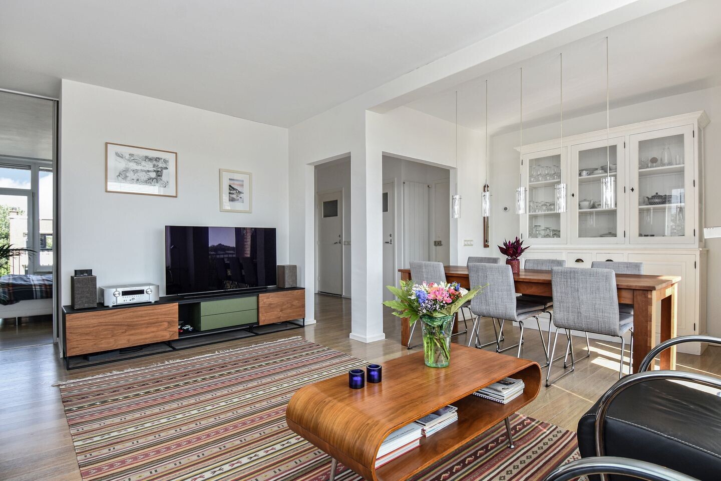 Appartement te koop: Koningin Julianalaan 185, Voorburg