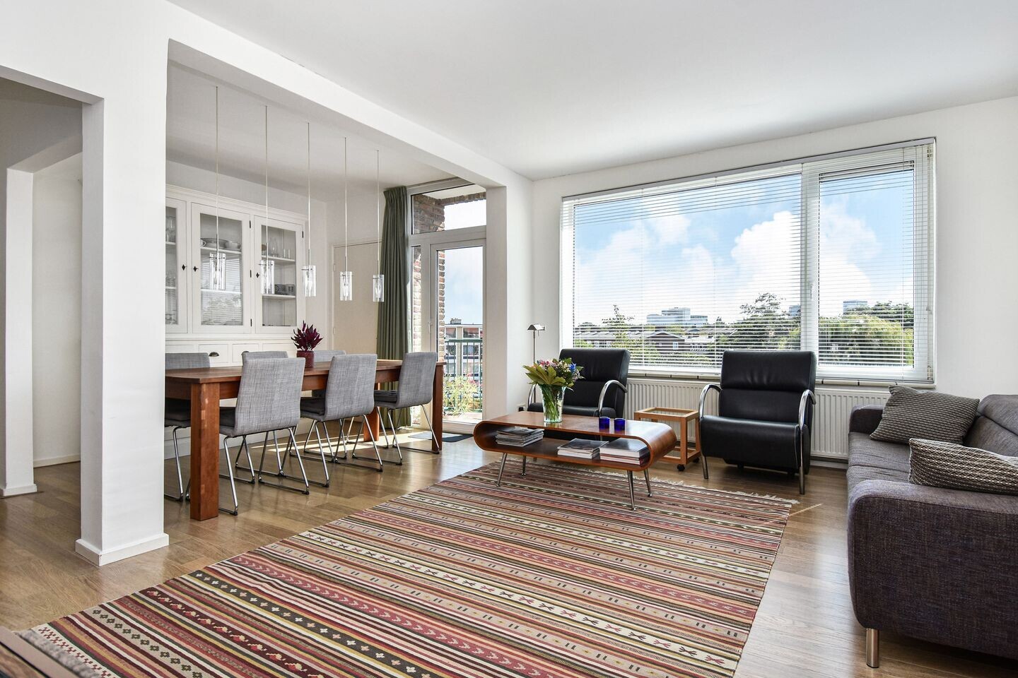 Appartement te koop: Koningin Julianalaan 185, Voorburg