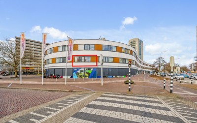 Koningin Julianalaan 351-M1