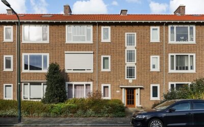 Bruijnings Ingenhoeslaan 45