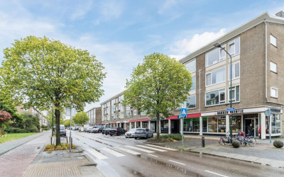 Bruijnings Ingenhoeslaan 34