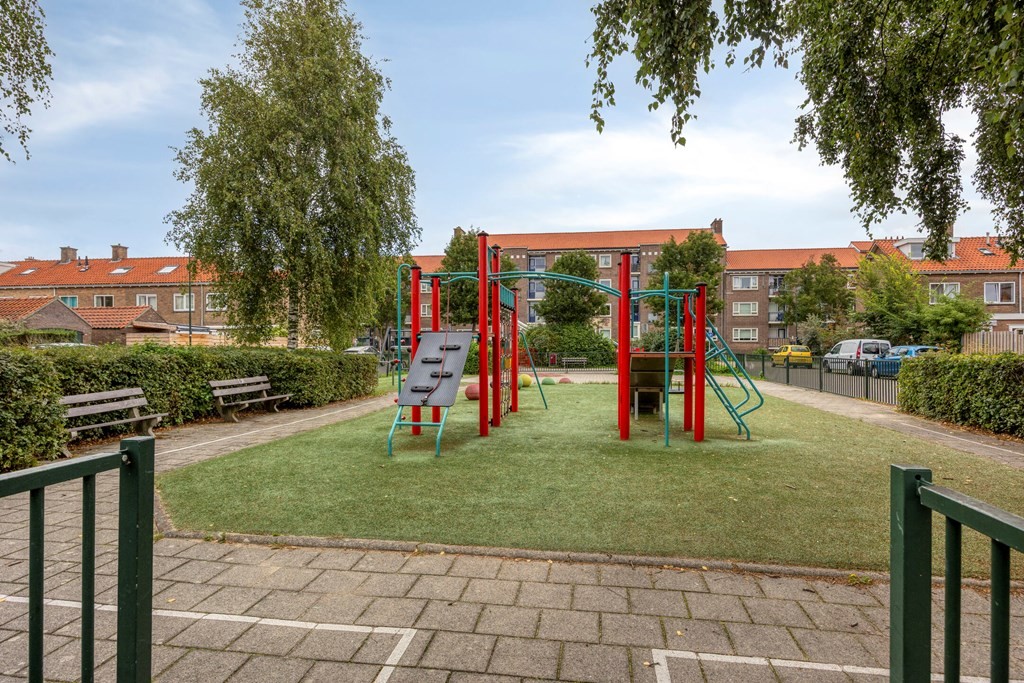 Appartement te koop: Bruijnings Ingenhoeslaan 126, Voorburg