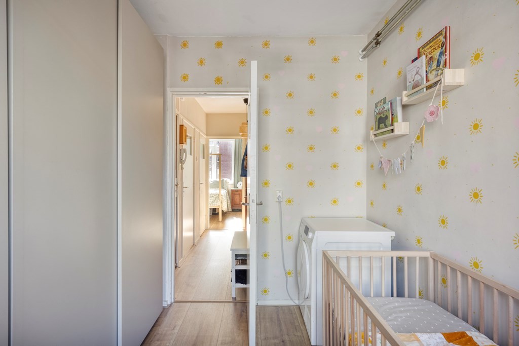 Appartement te koop: Bruijnings Ingenhoeslaan 126, Voorburg