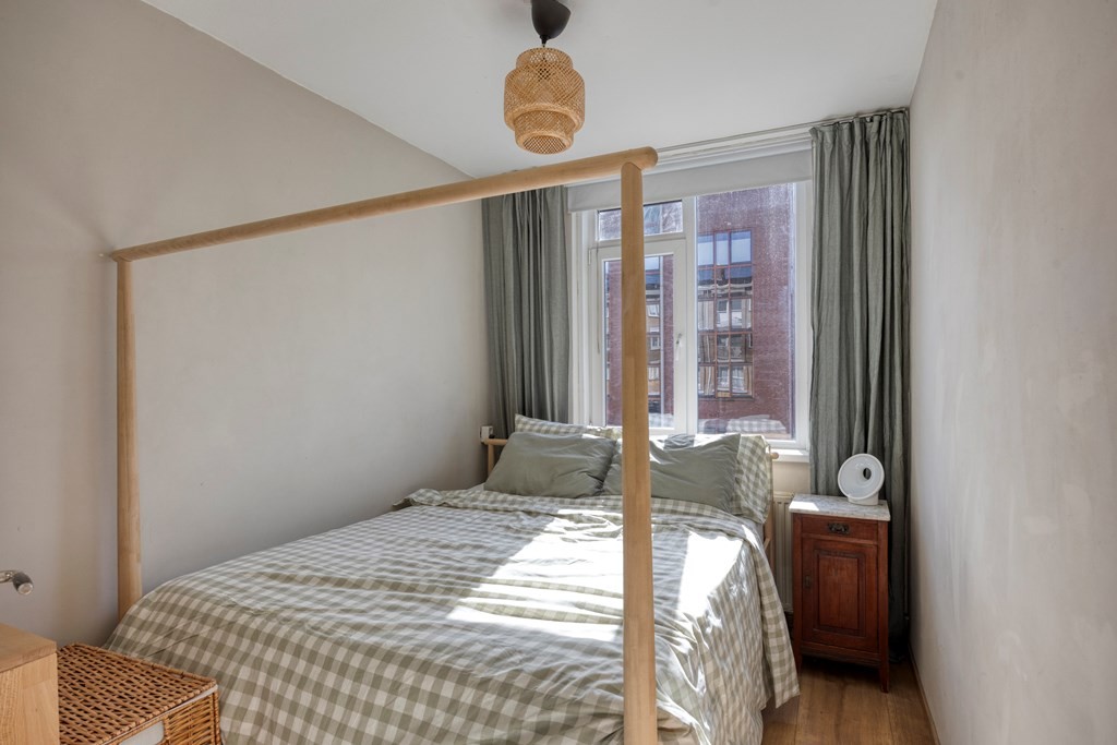 Appartement te koop: Bruijnings Ingenhoeslaan 126, Voorburg