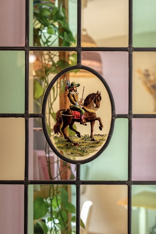 Appartement te koop: Bruijnings Ingenhoeslaan 126, Voorburg