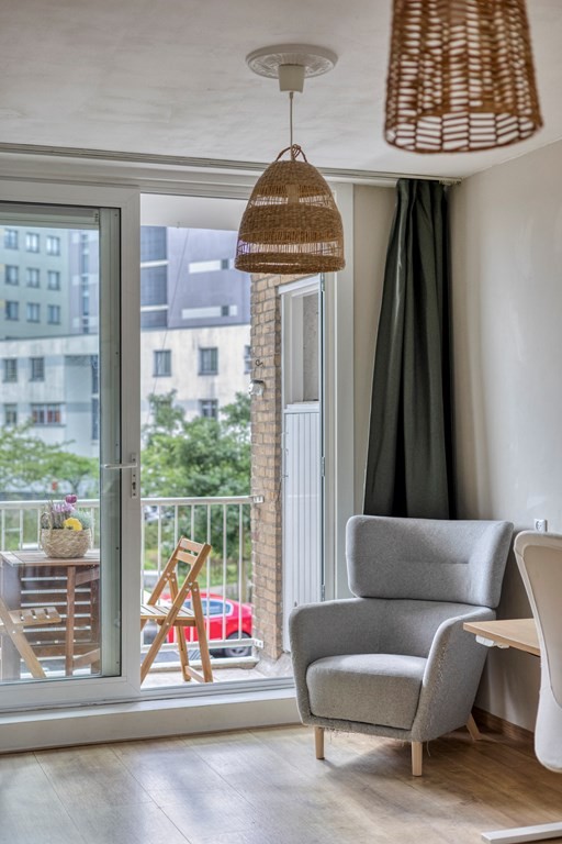 Appartement te koop: Bruijnings Ingenhoeslaan 126, Voorburg