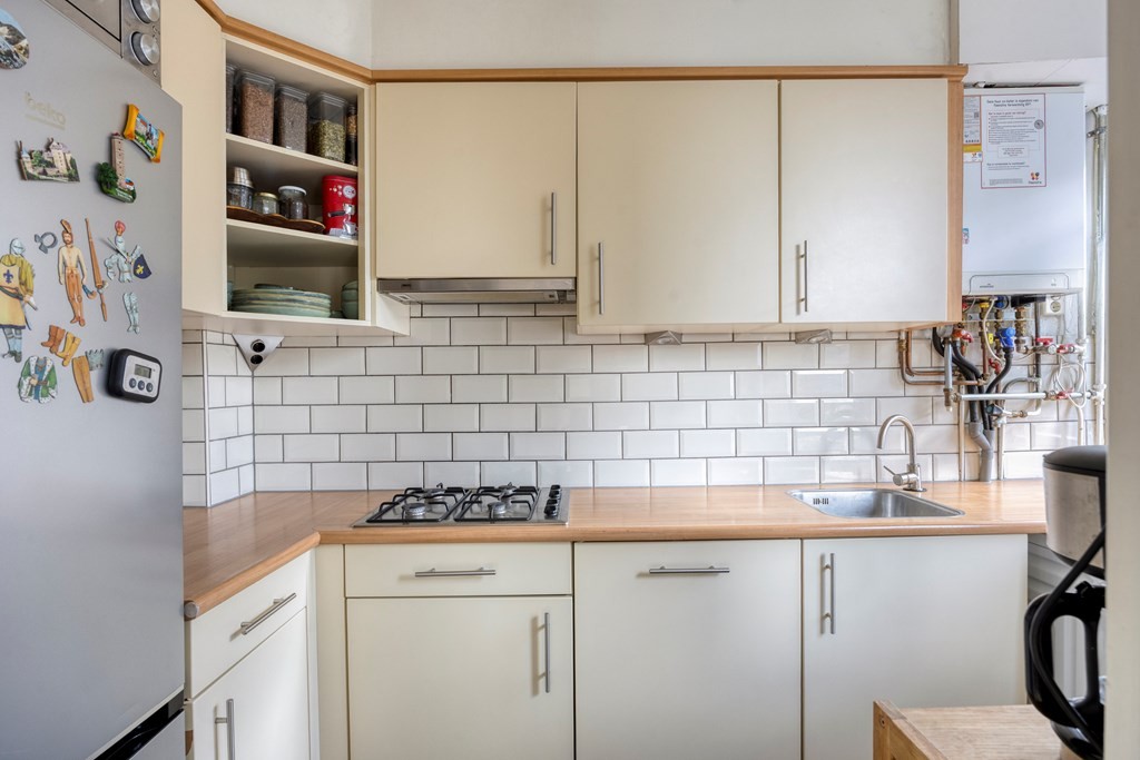 Appartement te koop: Bruijnings Ingenhoeslaan 126, Voorburg