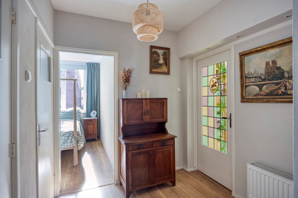 Appartement te koop: Bruijnings Ingenhoeslaan 126, Voorburg