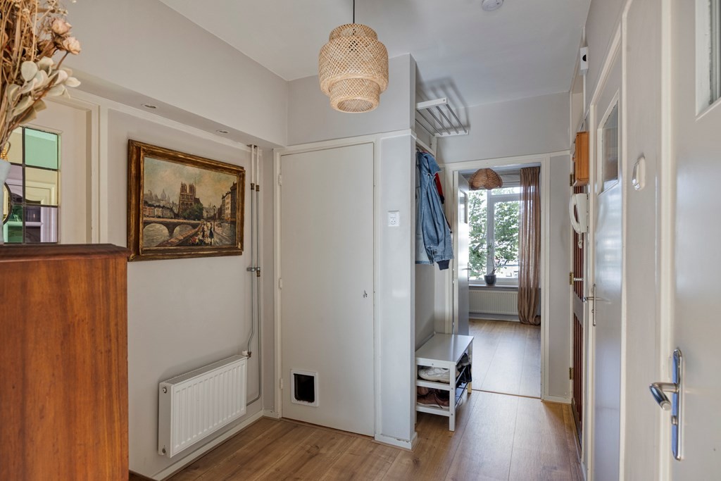 Appartement te koop: Bruijnings Ingenhoeslaan 126, Voorburg