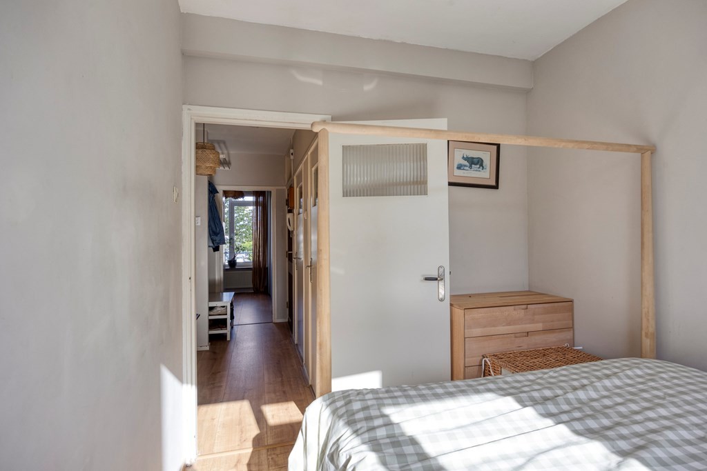 Appartement te koop: Bruijnings Ingenhoeslaan 126, Voorburg