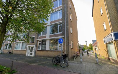 Bruijnings Ingenhoeslaan 190