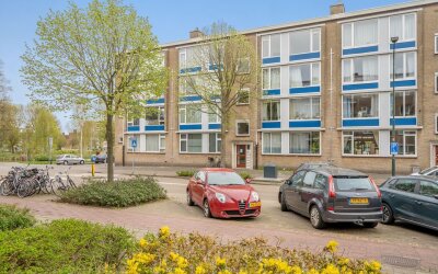 Bruijnings Ingenhoeslaan 274