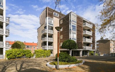 Balen van Andelplein 119