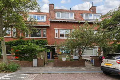 van der Palmstraat 33