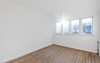van der Palmstraat 85