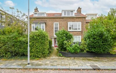 Frederik van Eedenstraat 100