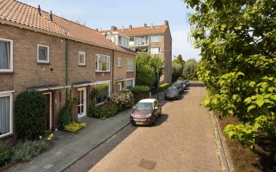 Willem Klooslaan 39
