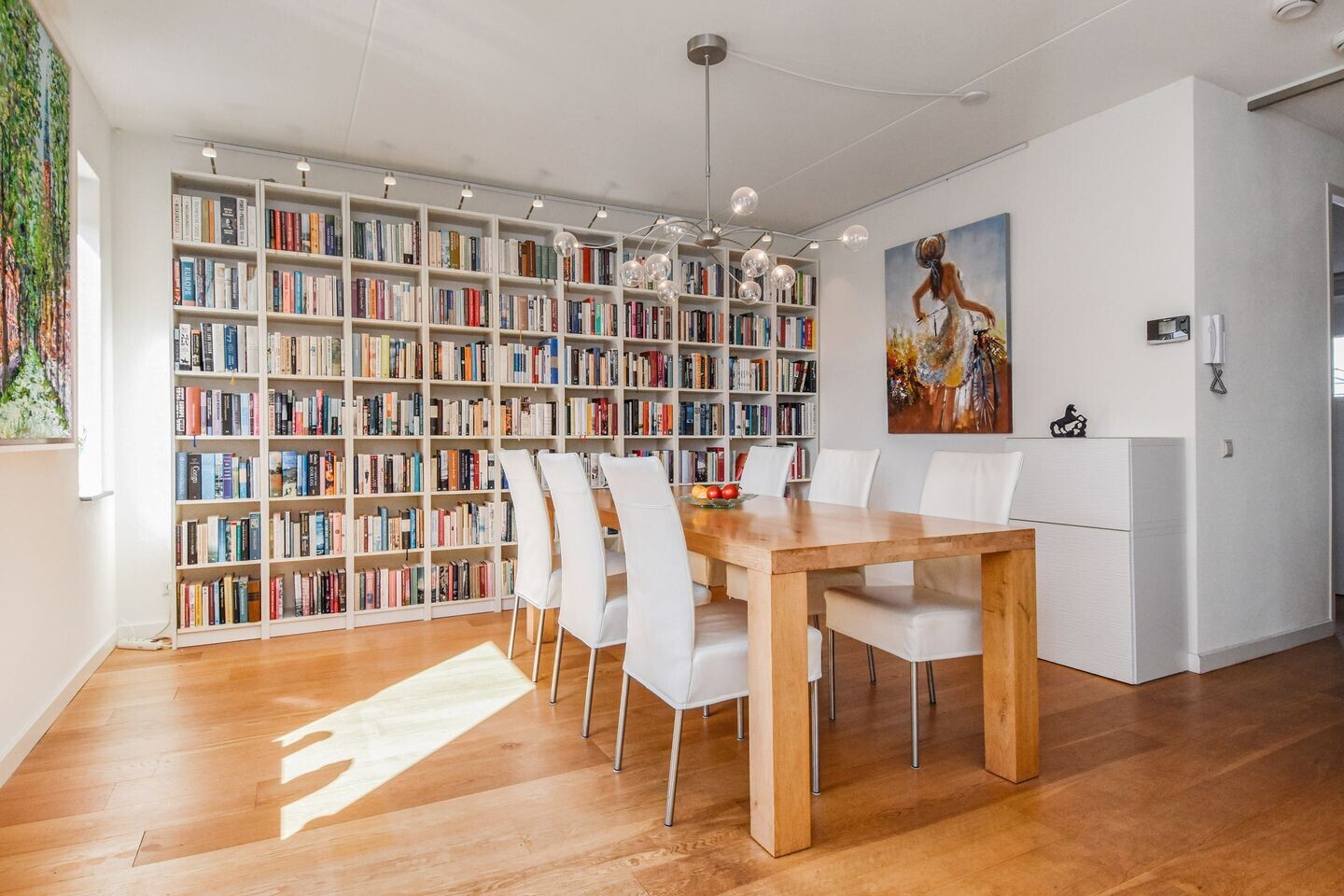 Appartement te koop: Deernsstraat 24, Voorburg