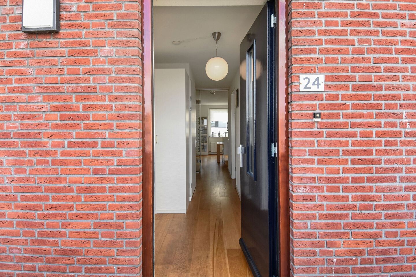 Appartement te koop: Deernsstraat 24, Voorburg