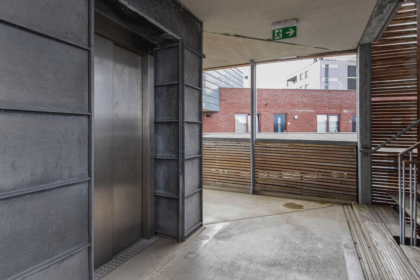 Appartement te koop: Deernsstraat 24, Voorburg