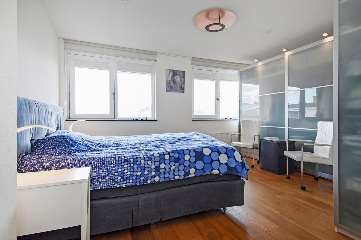 Appartement te koop: Deernsstraat 24, Voorburg