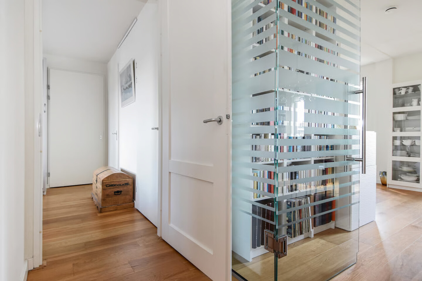 Appartement te koop: Deernsstraat 24, Voorburg