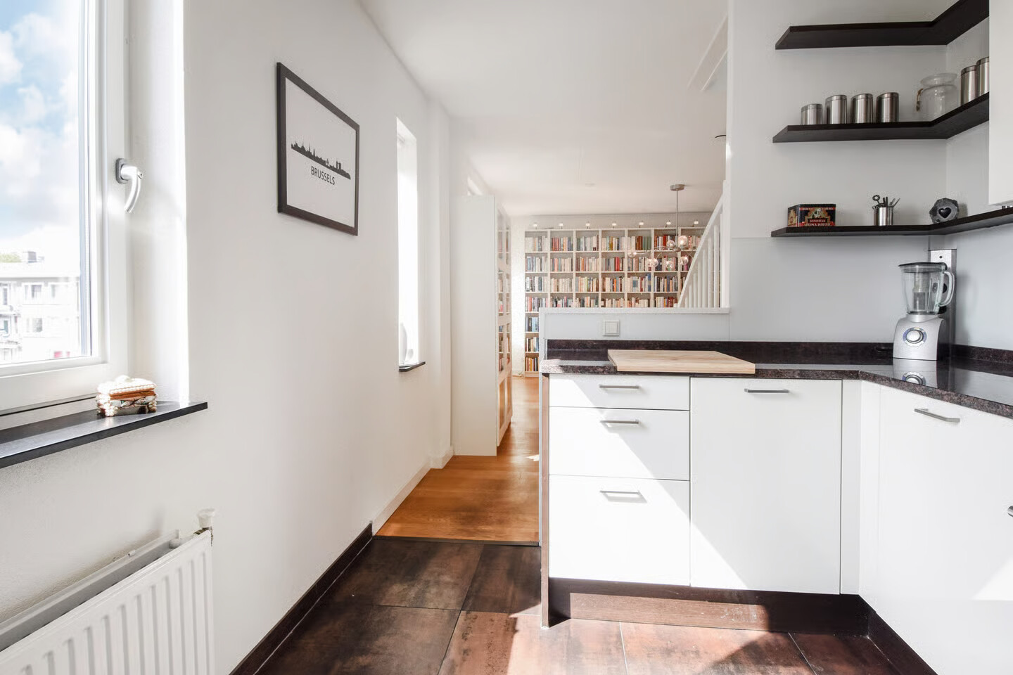 Appartement te koop: Deernsstraat 24, Voorburg