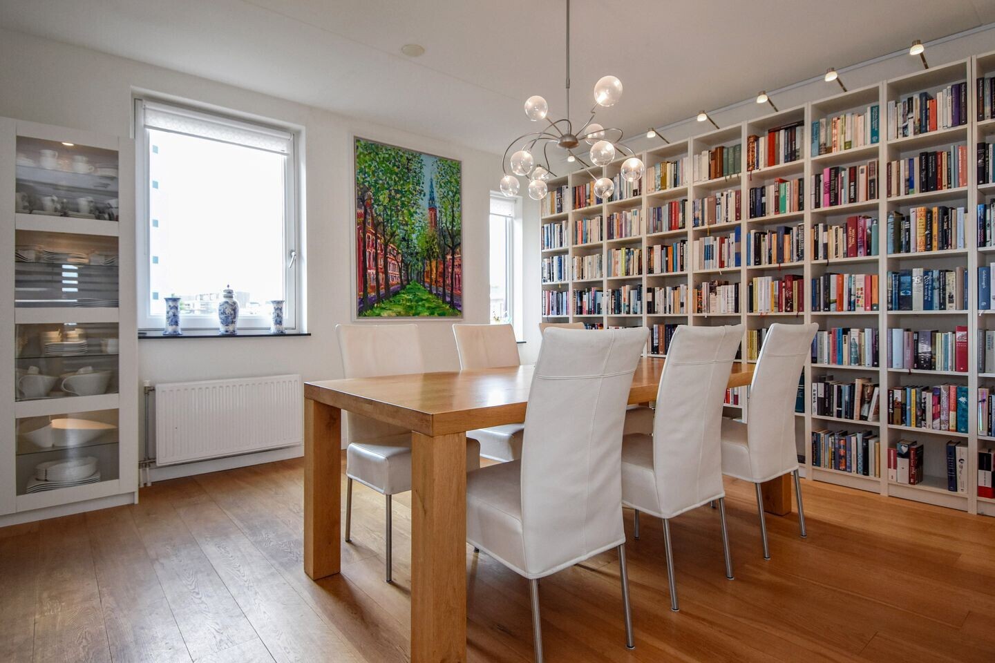 Appartement te koop: Deernsstraat 24, Voorburg