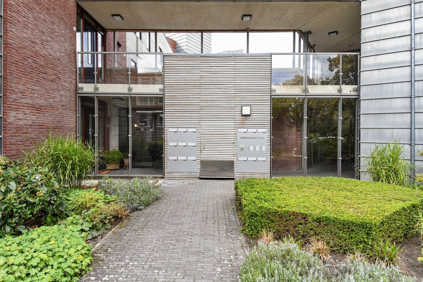 Appartement te koop: Deernsstraat 24, Voorburg