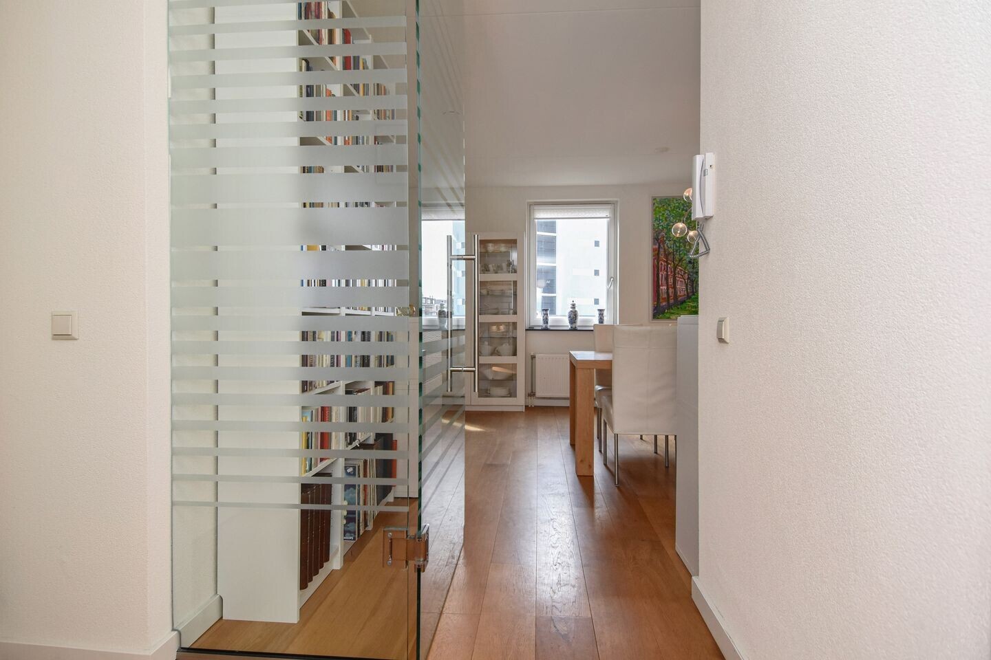 Appartement te koop: Deernsstraat 24, Voorburg