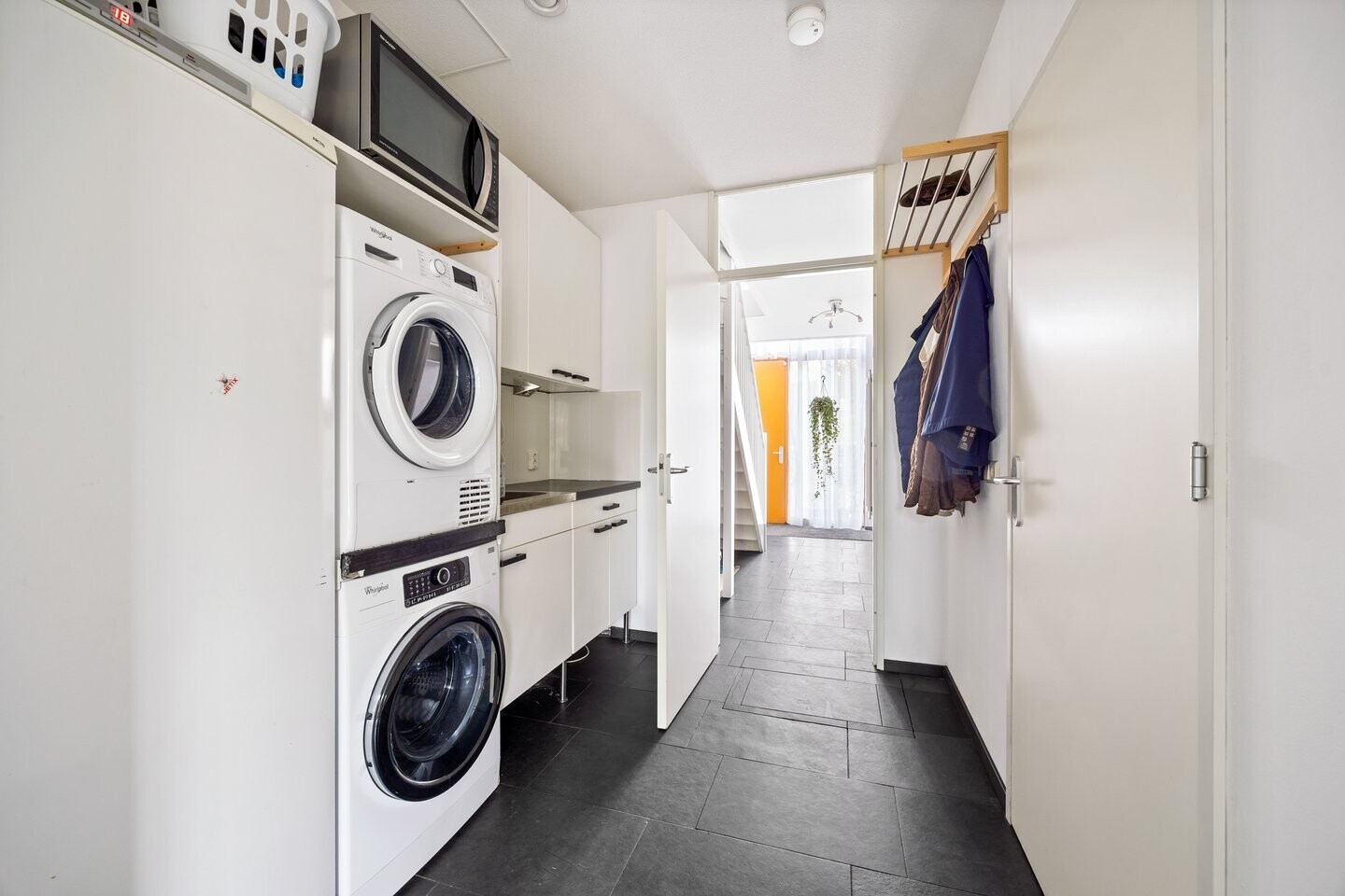 Hoekwoning te koop: van Royenstraat 19, Voorburg