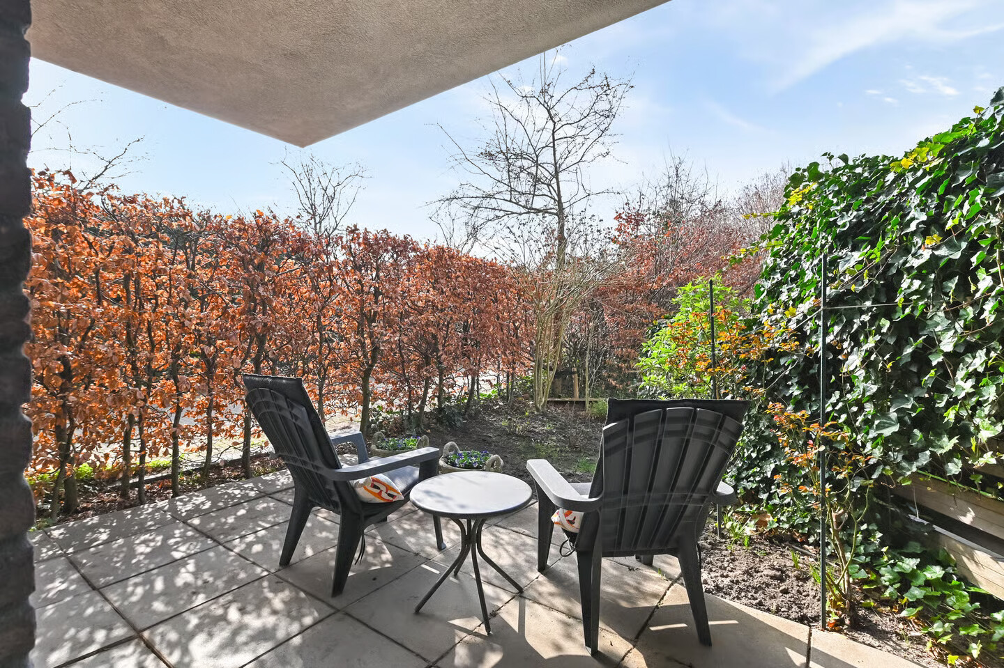Hoekwoning te koop: van Royenstraat 19, Voorburg