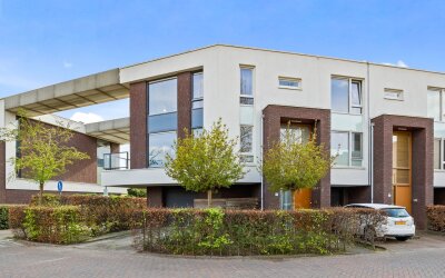 van Royenstraat 19