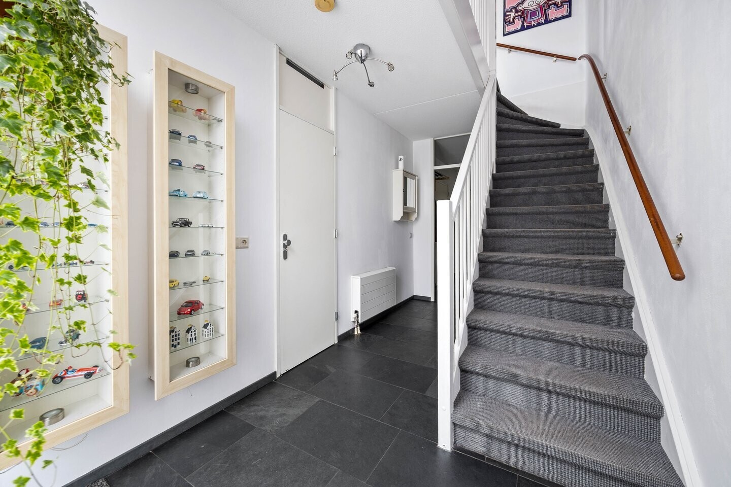 Hoekwoning te koop: van Royenstraat 19, Voorburg